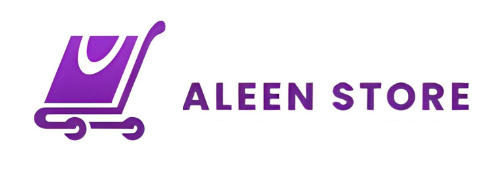 Aleen Store – متجر ألين