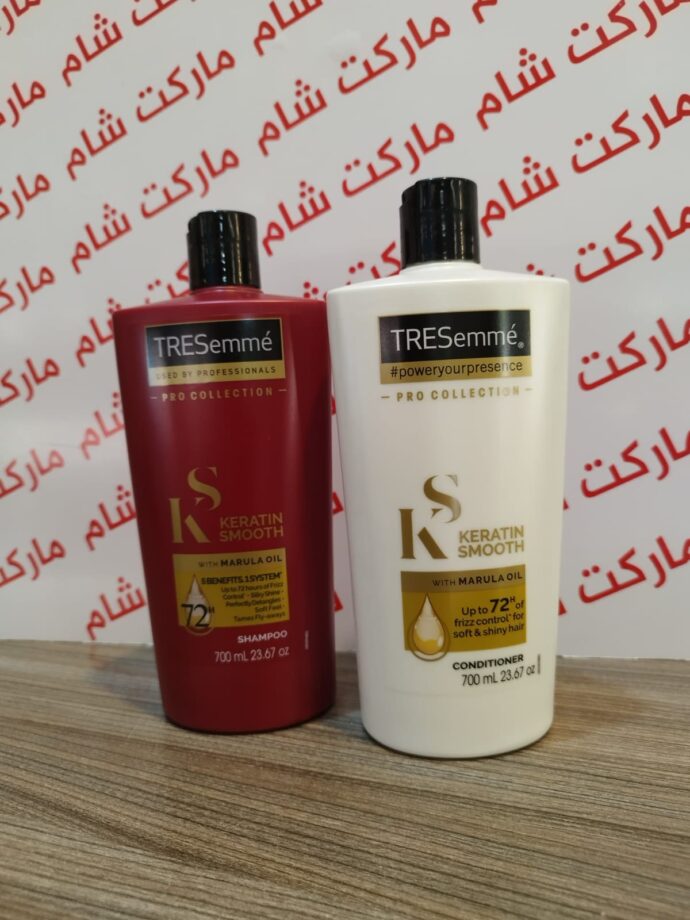 شامبو TRESemme